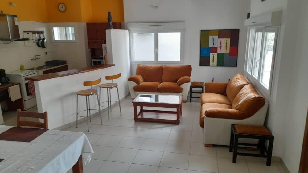 קוטונו Dodoo Lodge מראה חיצוני תמונה