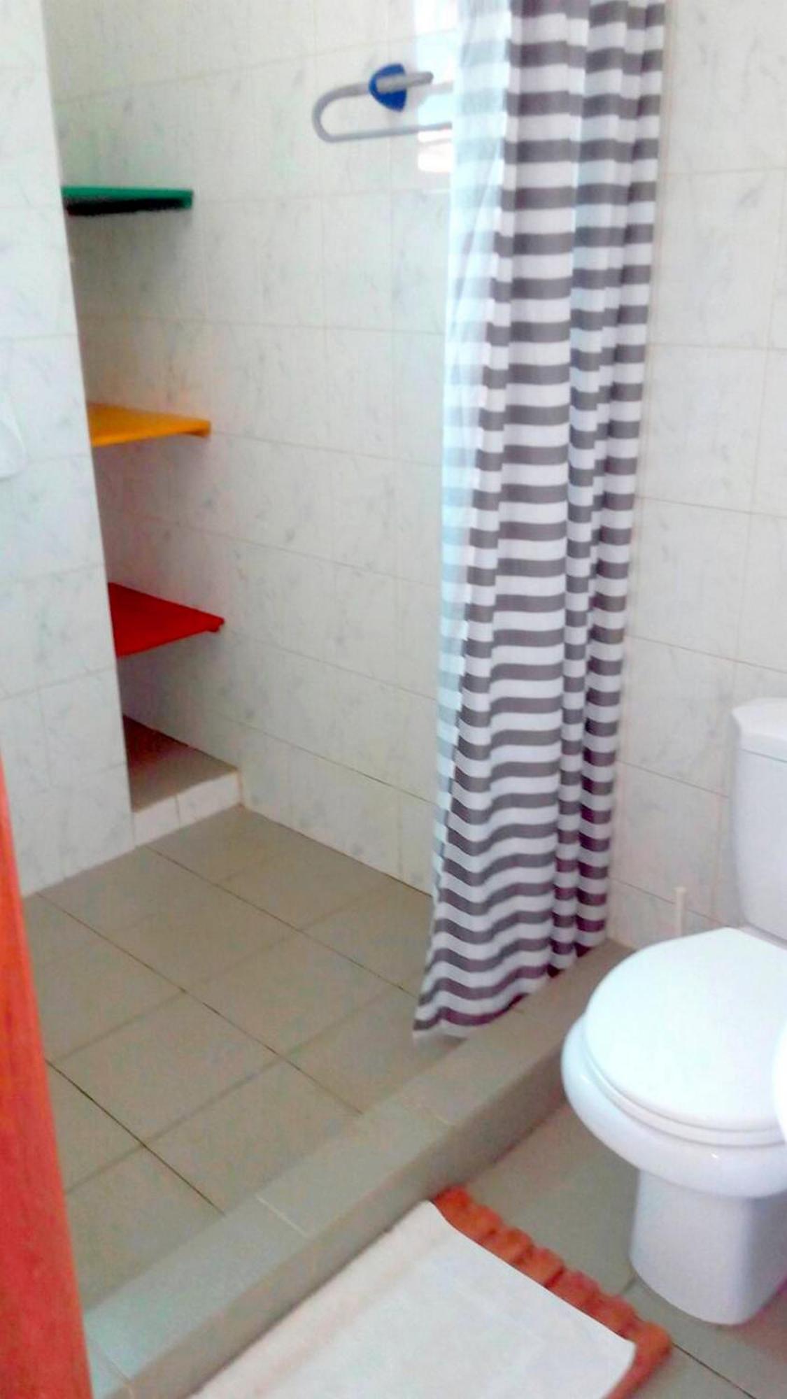 קוטונו Dodoo Lodge חדר תמונה