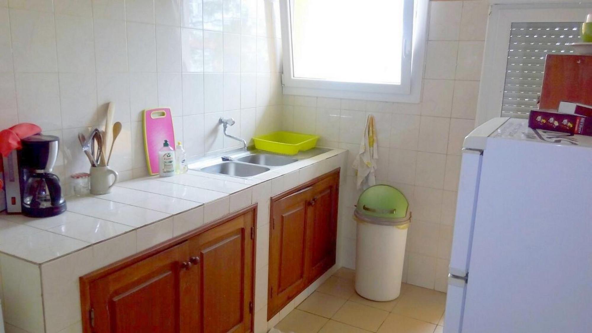 קוטונו Dodoo Lodge חדר תמונה