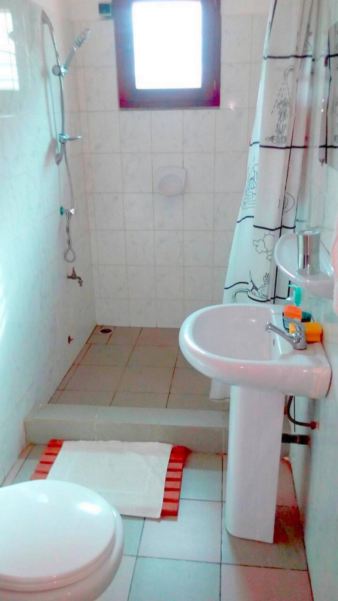 קוטונו Dodoo Lodge חדר תמונה