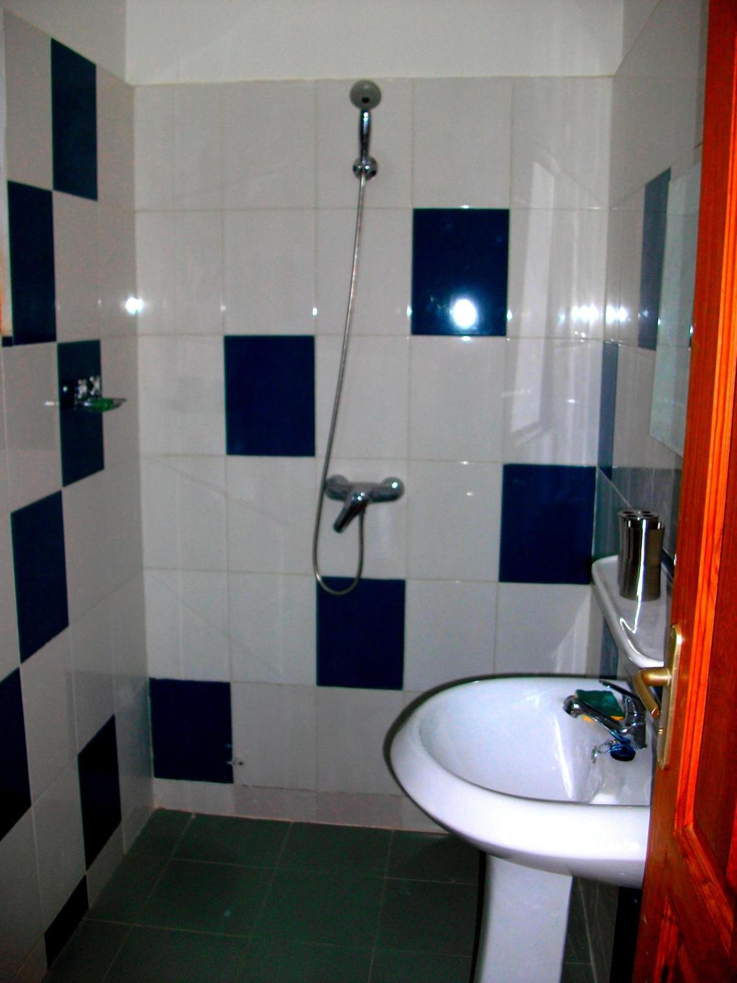 קוטונו Dodoo Lodge מראה חיצוני תמונה