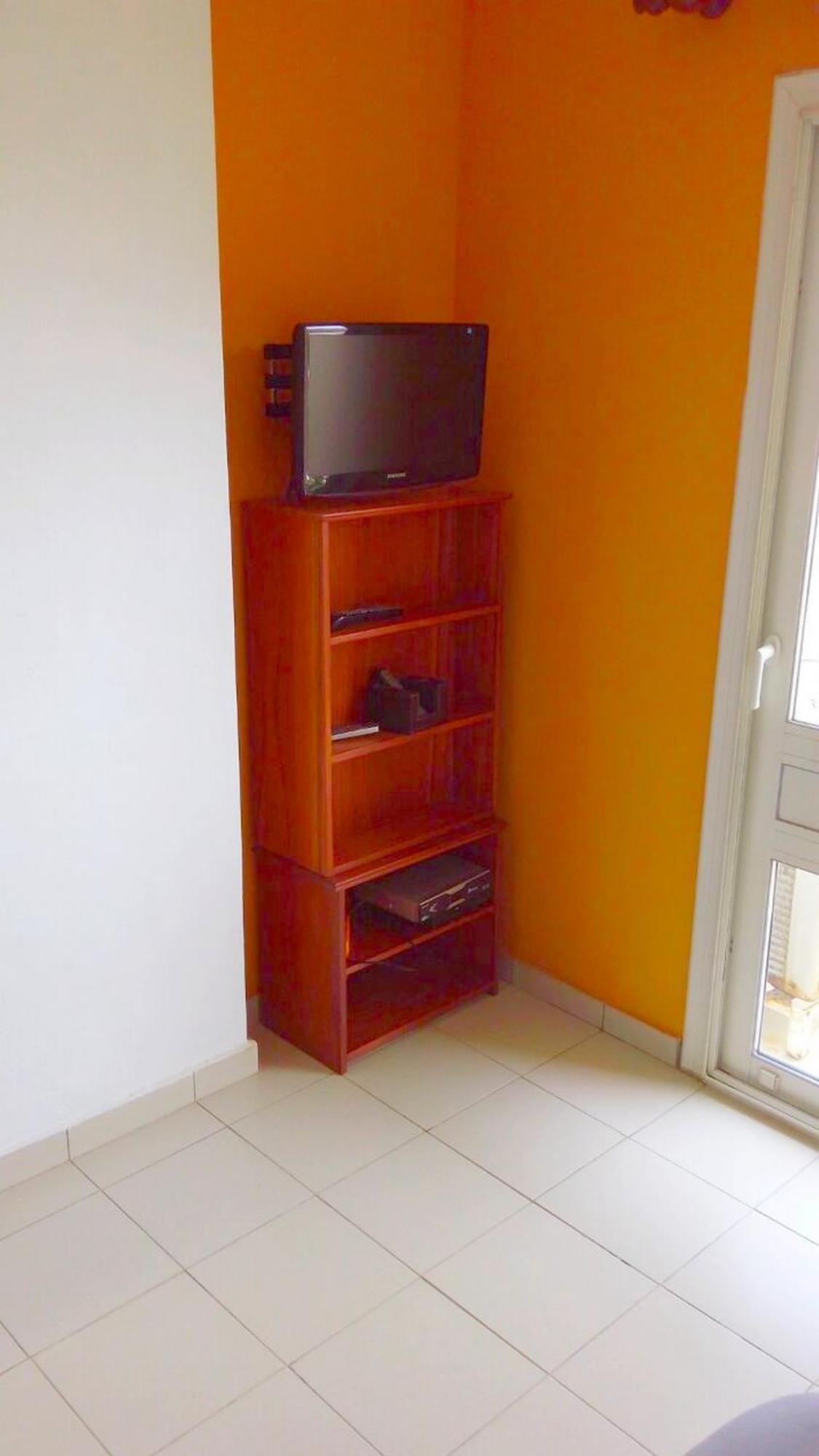 קוטונו Dodoo Lodge מראה חיצוני תמונה