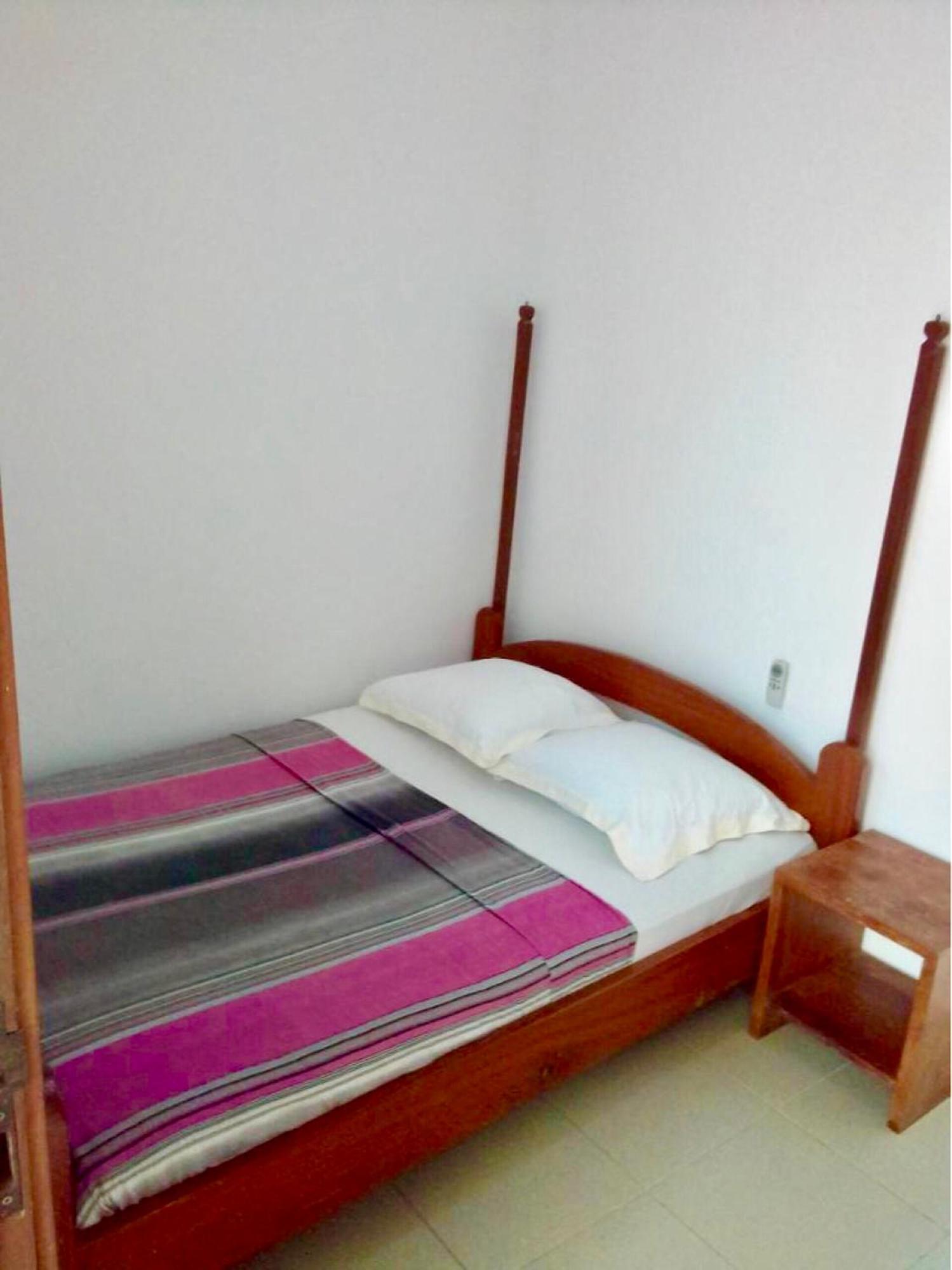 קוטונו Dodoo Lodge מראה חיצוני תמונה