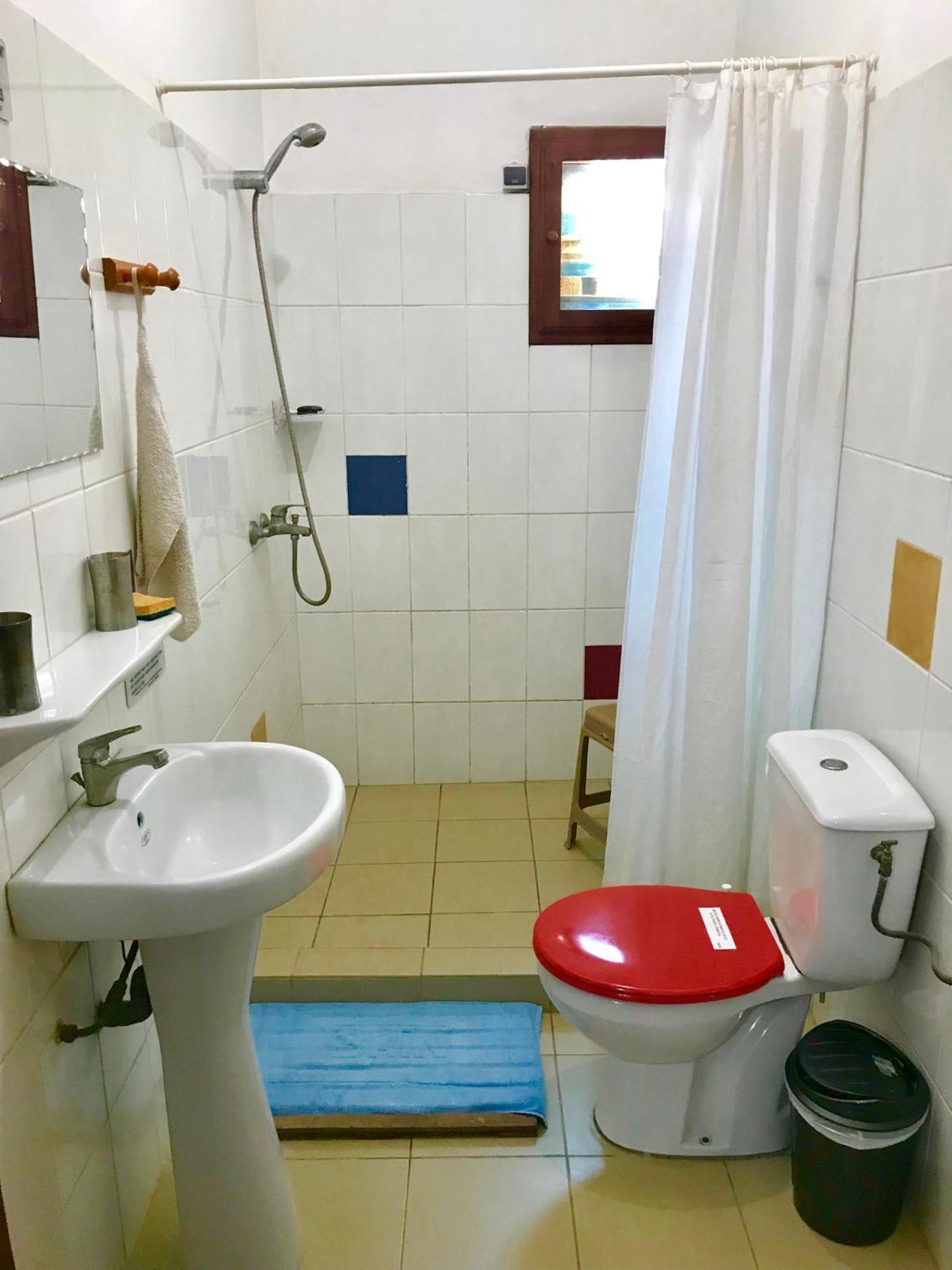 קוטונו Dodoo Lodge חדר תמונה