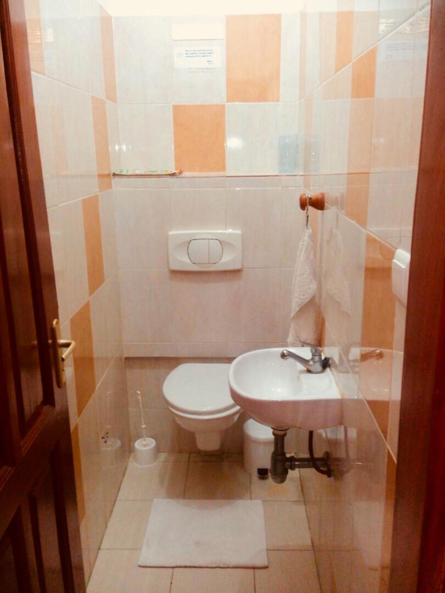 קוטונו Dodoo Lodge חדר תמונה