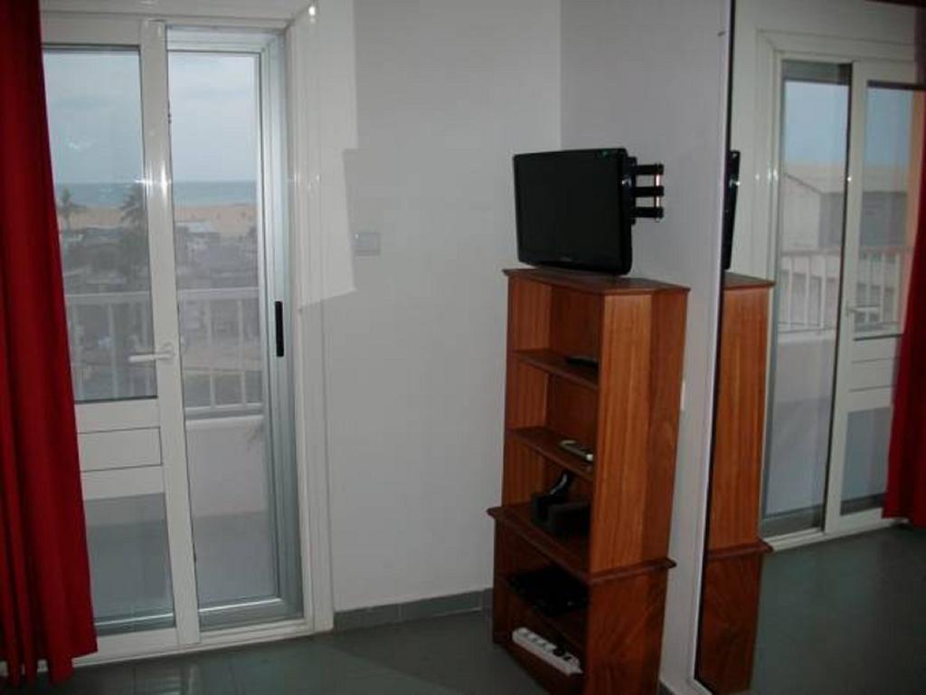 קוטונו Dodoo Lodge מראה חיצוני תמונה