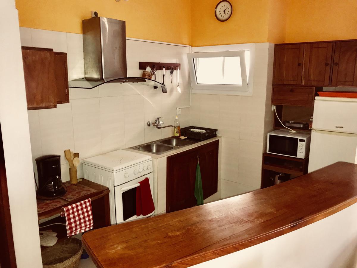 קוטונו Dodoo Lodge מראה חיצוני תמונה