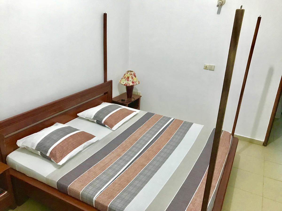 קוטונו Dodoo Lodge מראה חיצוני תמונה